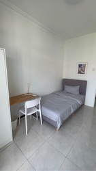 Pasir Ris Crescent (D18), Condominium #478107661